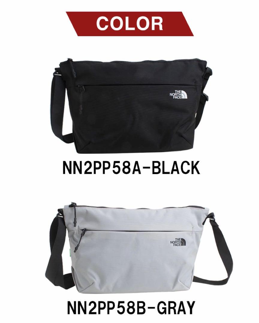 【大人気】【美品】ザノースフェイス　斜めがけ　ショルダーバッグ 　クロスバッグ