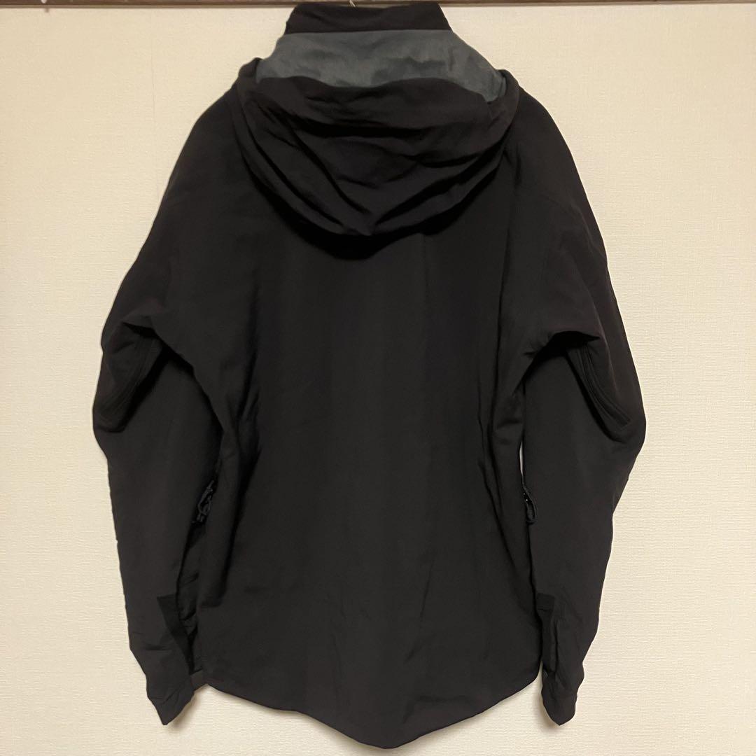 ARC'TERYX VENTA sv S(難あり)