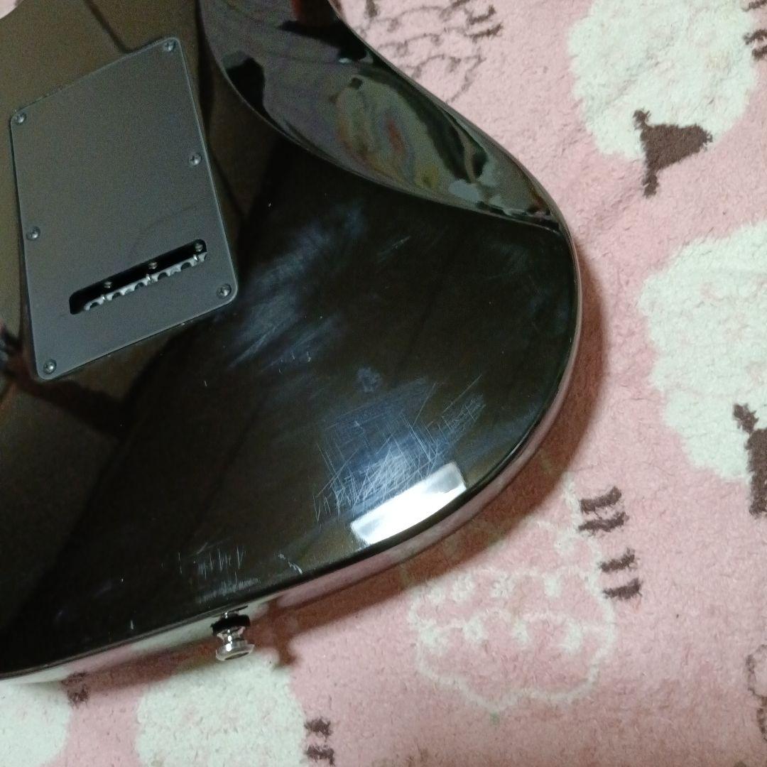 値下げ可【良品】グレコWILDスキャンパーHH サンバースト アーム付き