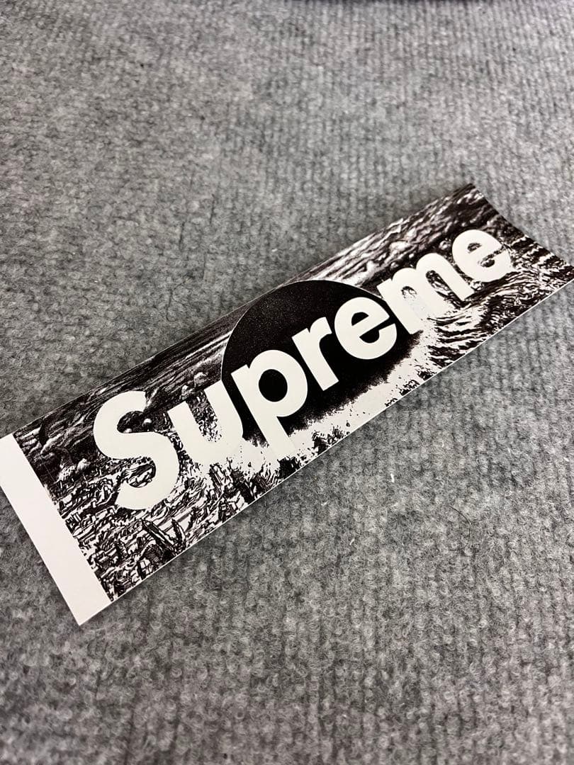 Supreme ボックスロゴステッカー Akira その他 | kbridoha.org