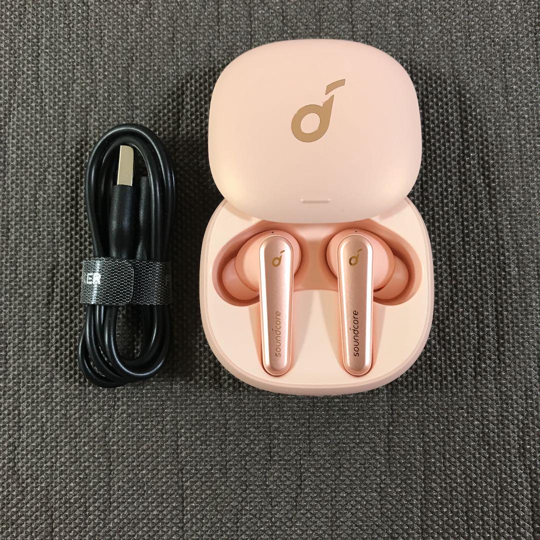 最大81％オフ！ 最大51%OFFクーポン Anker Soundcore Liberty Air 2 Pro butszo.sakura.ne.jp butszo.sakura.ne.jp