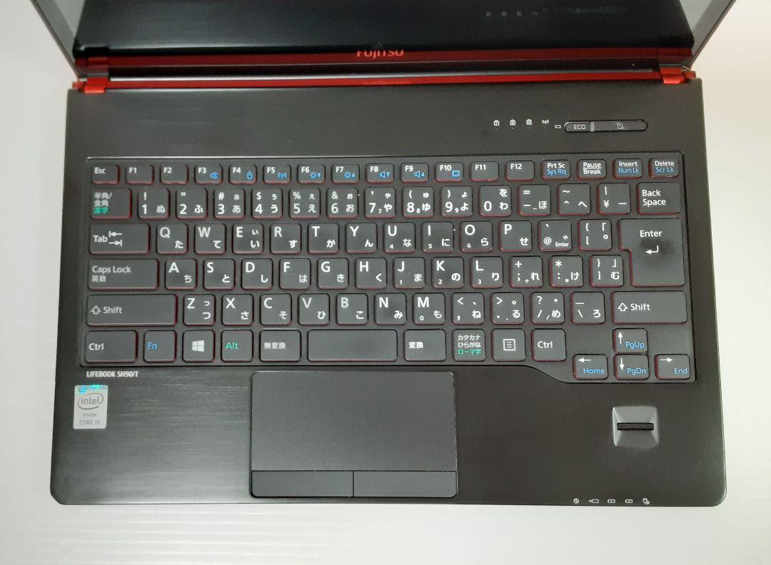 富士通 - 富士通 ノートパソコン Windows11 エクセル ワード DVDマルチ 富士通 ノートパソコン Windows11 エクセル ワード SSD