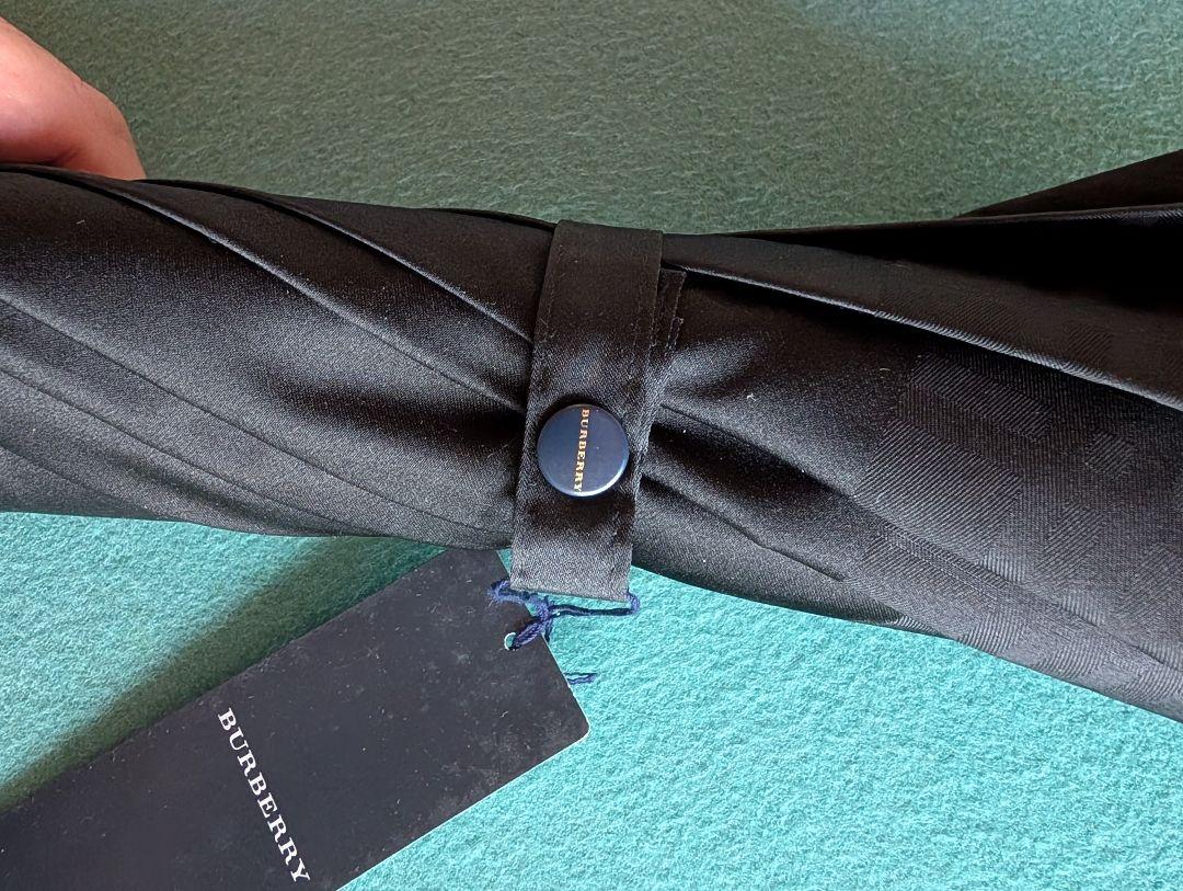 【未使用品】Burberry 傘