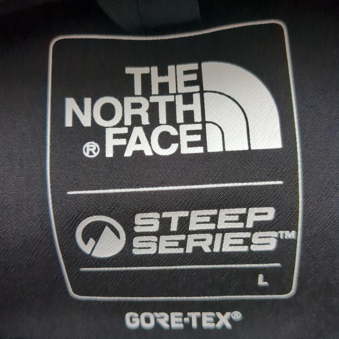 NORTH FACE