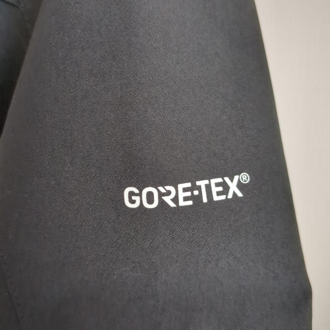 JACKET ゴアテックス