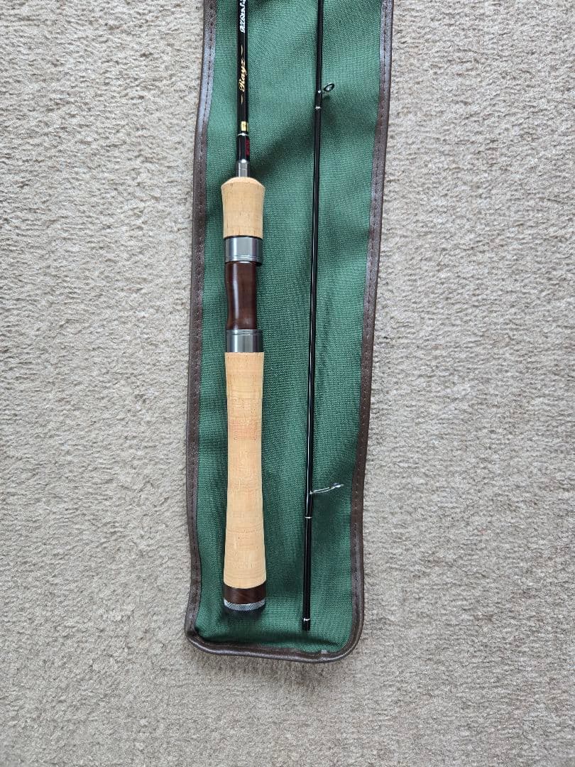 テリュウレイズRZ632S-L