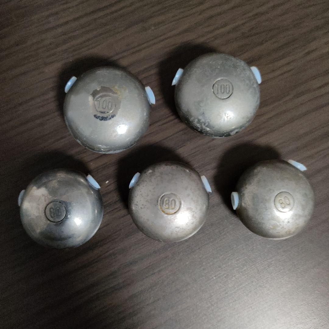 タイラバ　タングステンヘッド