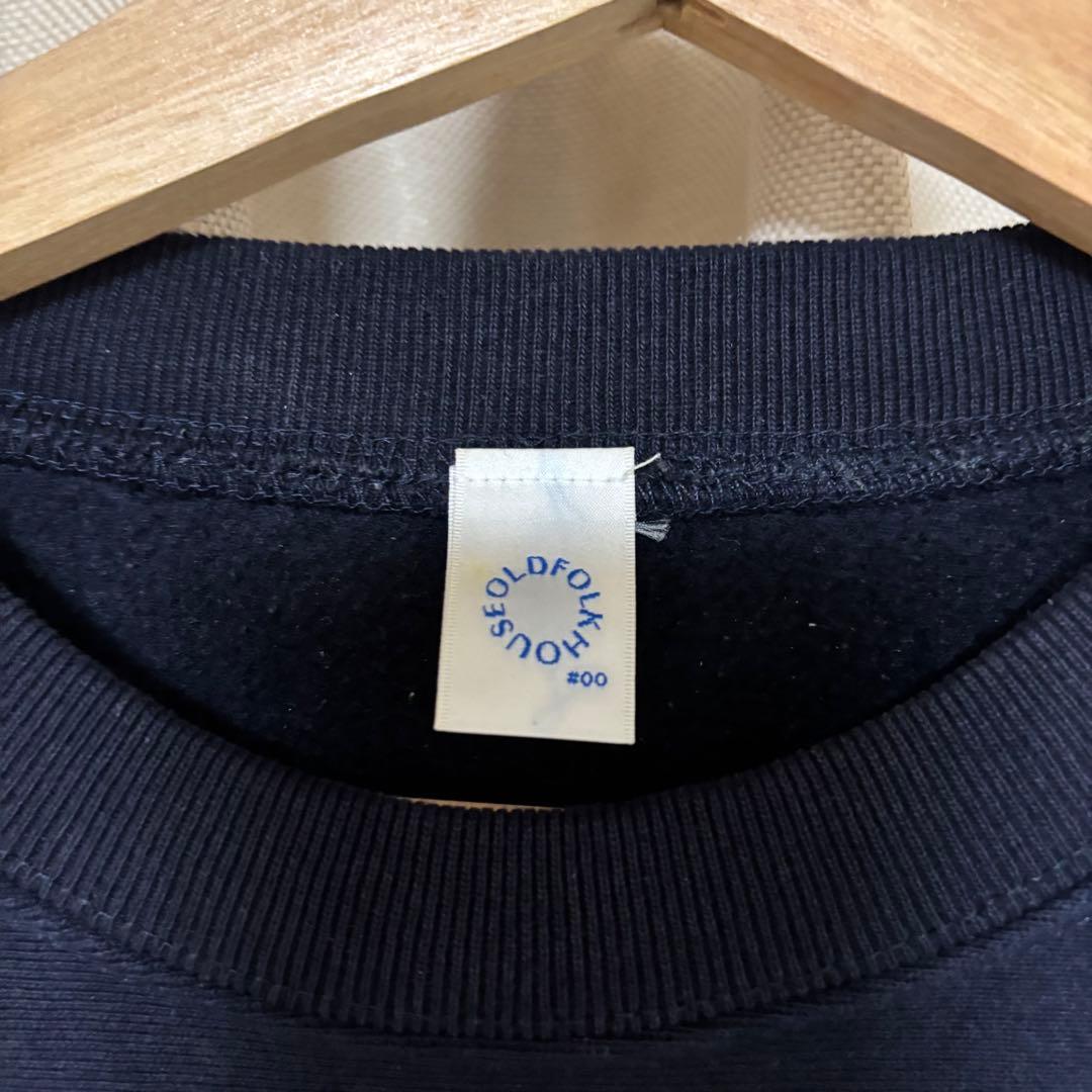 old fork house スウェット 2 old fork house スウェット 2