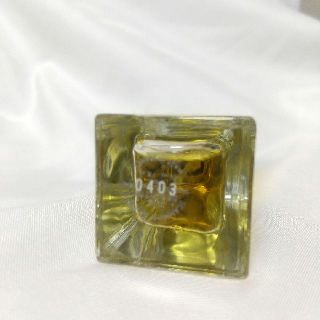 GUCCI ENVY グッチエンヴィオードトワレ フランス製 30ml残量多