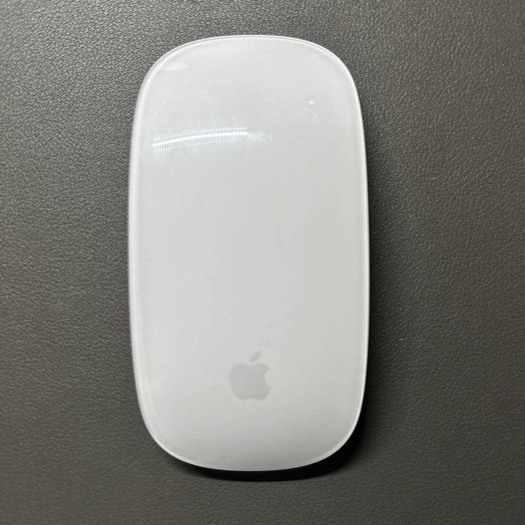 MacBook Pro 13.3インチ Magic Mouse セット販売 Amazon.co.jp: Magic Mouse (Lightning) - ブラック(Multi-Touch