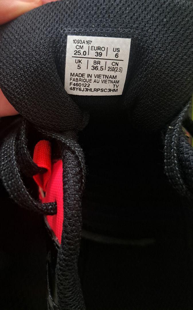 ASICS アシックス スパイクシューズ EFFORT