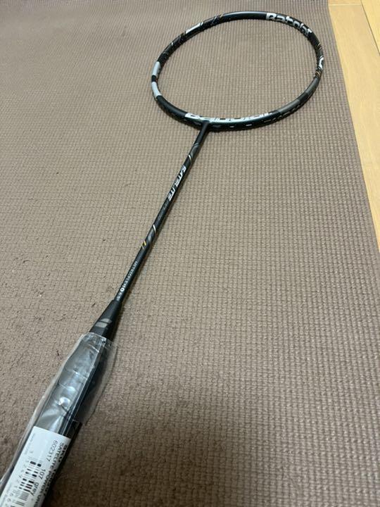バボラ(Babolat) バドミントンラケット サテライト パワー