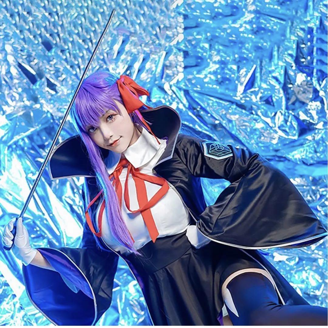 fate fgo fate/ EXTRA CCC BB  コスプレ
