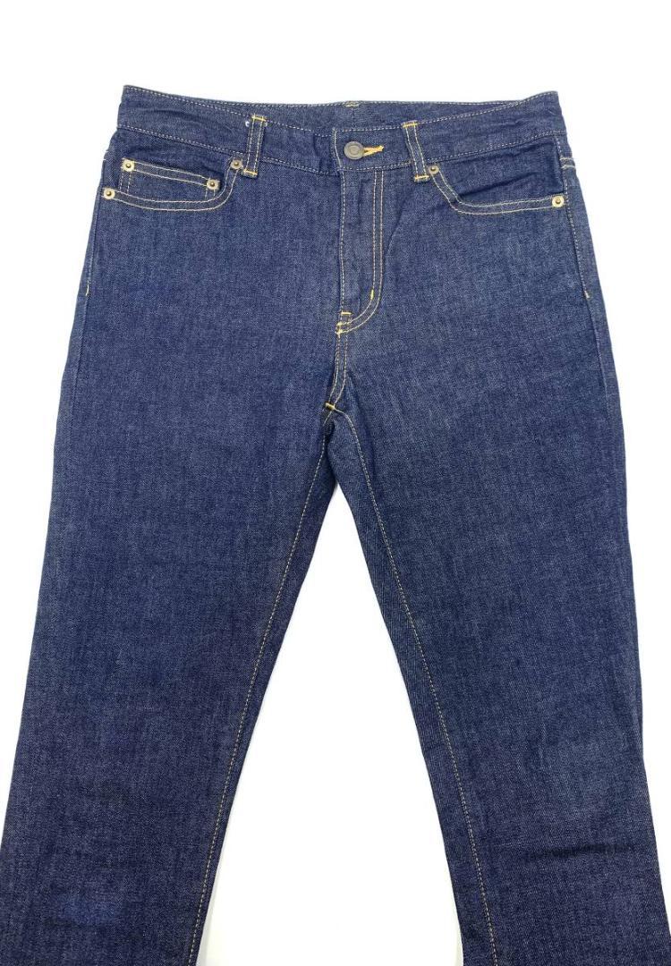 楽天 美品 SAINT LAURENT PARIS サンローラン パリ スリム - デニム/ジーンズ - www.smithsfalls.ca 楽天 美品 SAINT LAURENT PARIS サンローラン パリ スリム - デニム/ジーンズ - www.smithsfalls.ca