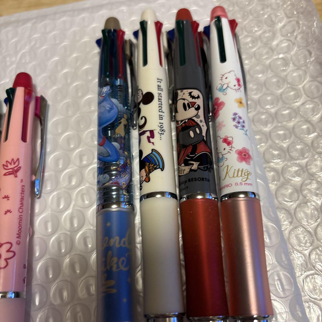 ボールペン