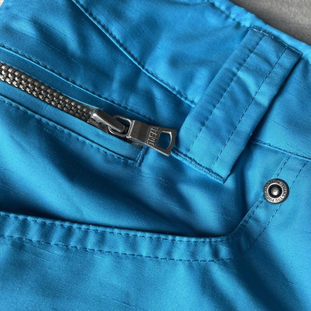 Holden ホールデン スノーボードウェア skinny fit パンツ