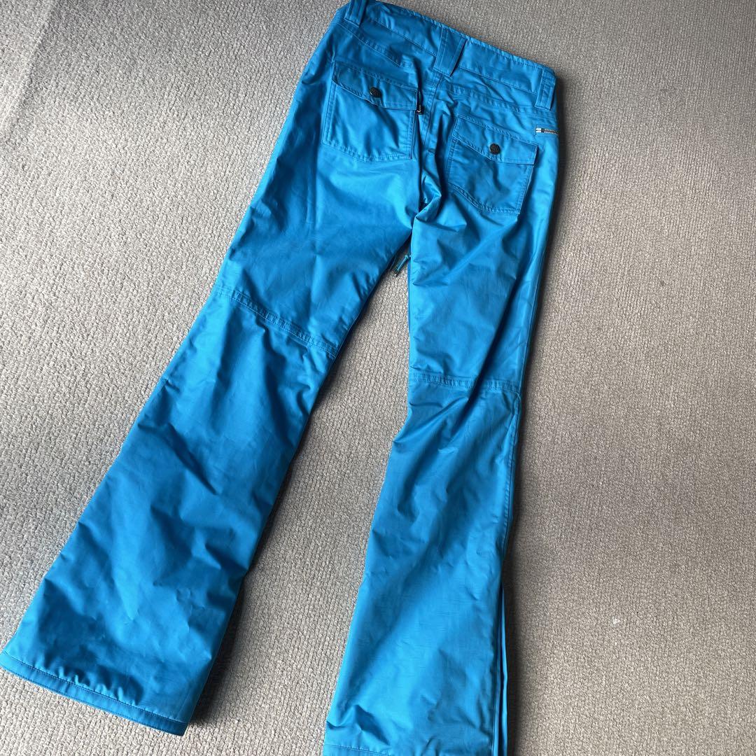 HOLDEN 18-19 HOLDEN/ホールデン SKINNY STANDARD pant メンズ