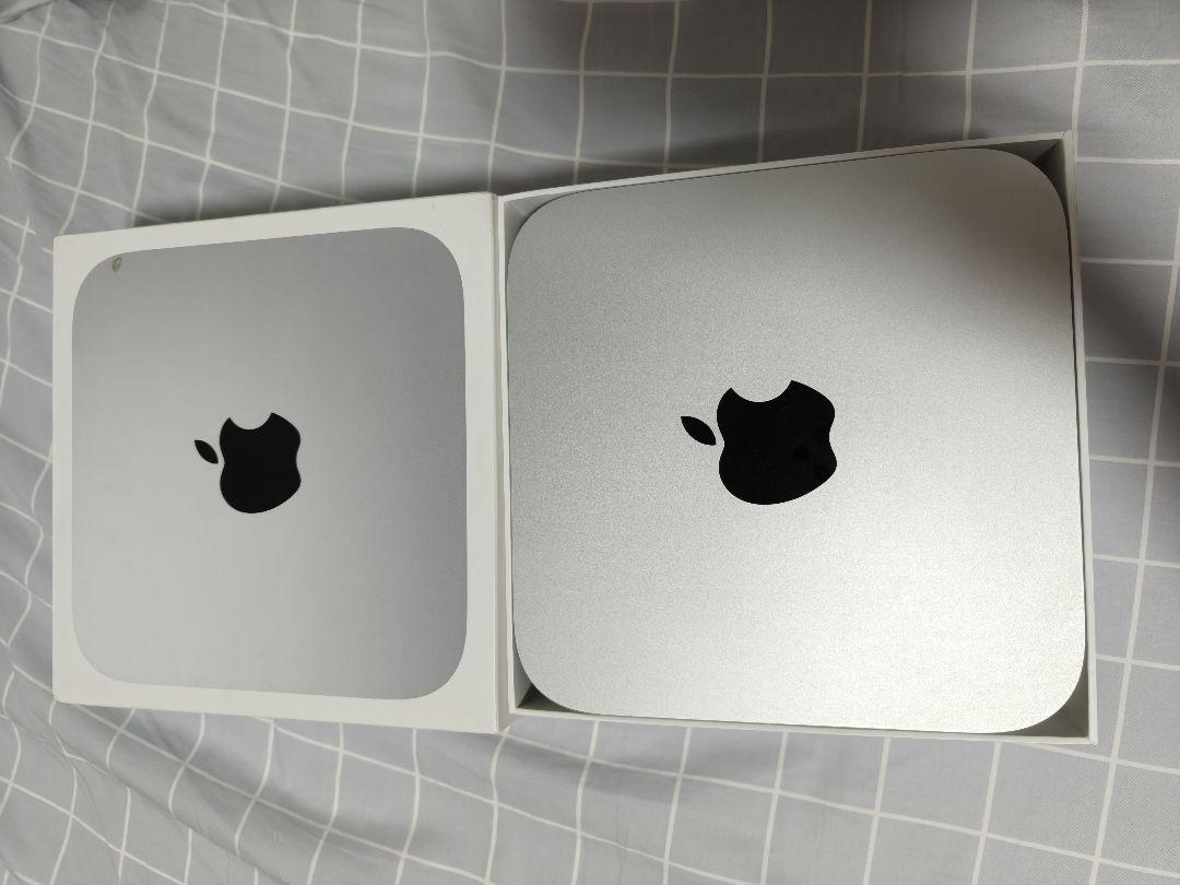 Mac mini M2 2023モデル 8GB/256GB 中国版