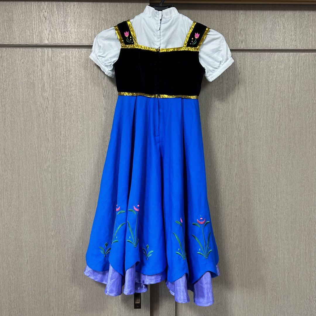 ビビディ アナ120cm ヘッドドレス付 - メルカリ
