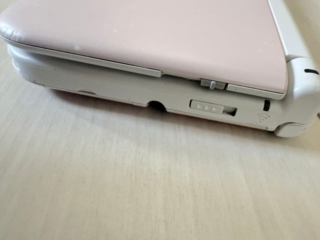 Nintendo 3DS