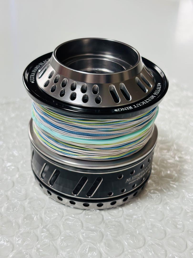 スタジオオーシャンマーク NL13SW 16000 Ver2 オッズポート6号