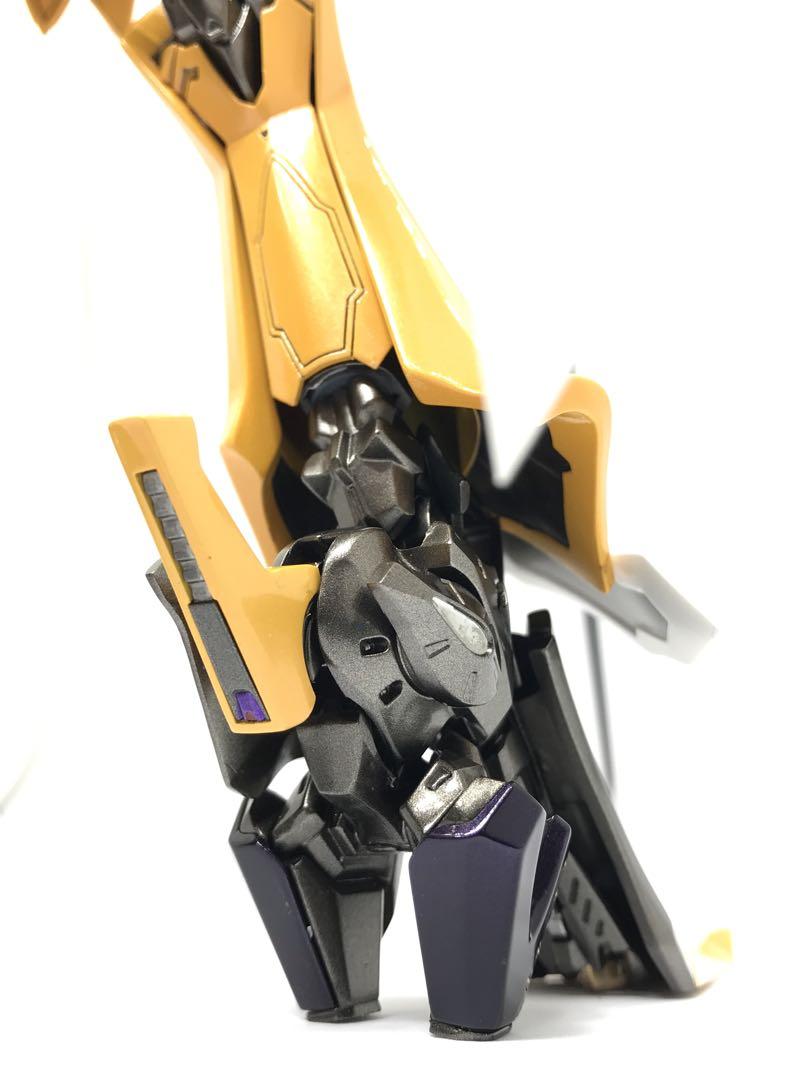 ボークス IMS 1/100 プロミネンス 塗装完成品 ボークス IMS 1/100 プロミネンス 塗装完成品 - メルカリ