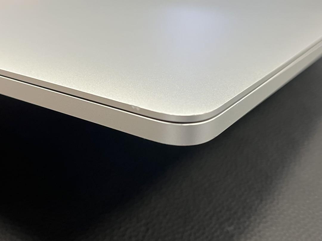MacBook Pro 13-inch 2016 シルバー