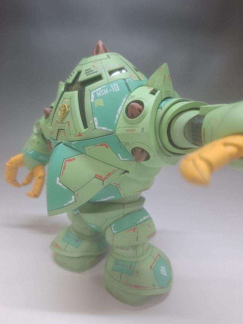 HGUC 144/1 ゾック