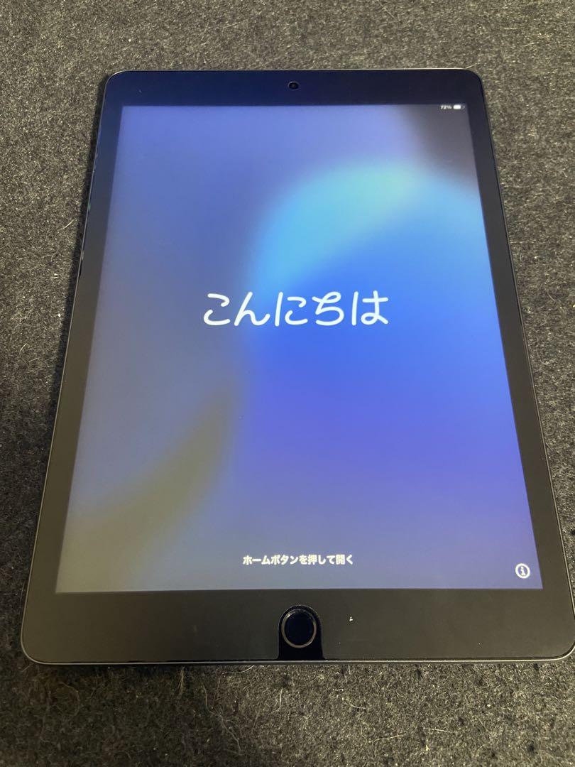 【美品】 Apple iPad (第9世代) 64GB