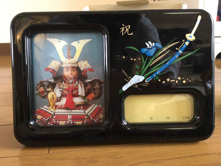 美品 五月人形 兜飾りセット WzJH7-m89458936486 端午の節句 得価低価