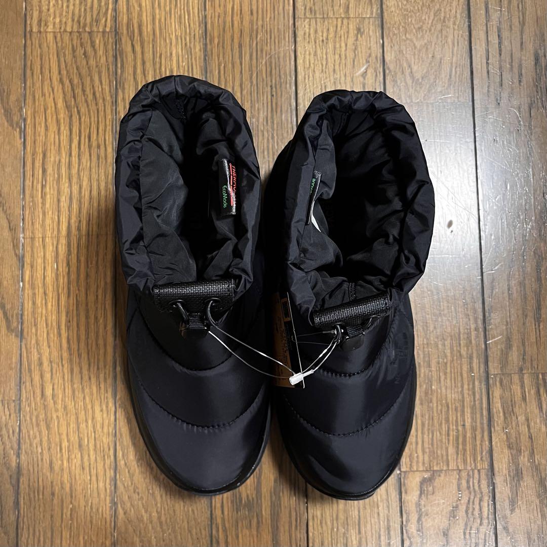 THE NORTH FACE ヌプシ スノーブーツ ブラック THE NORTH FACE ヌプシ21センチ キッズブーツ（楽天市場】スノー