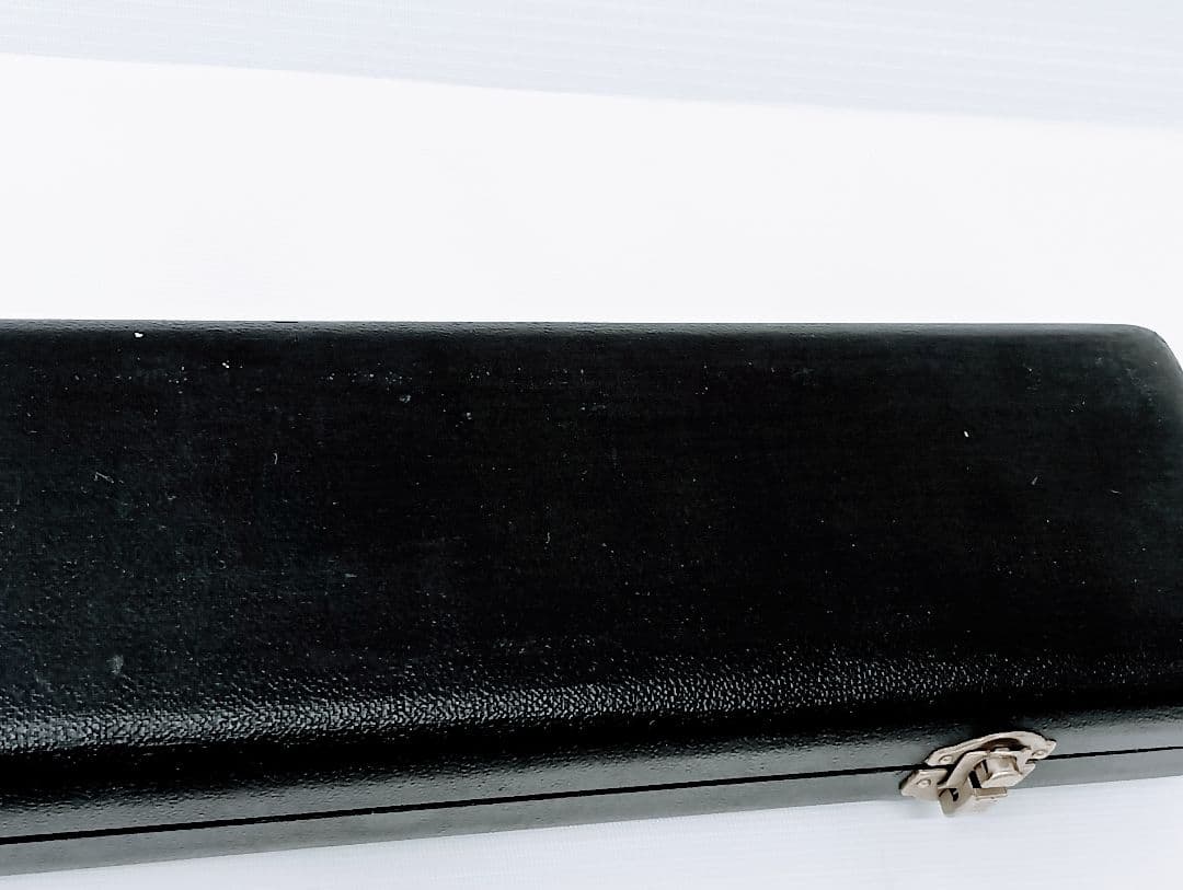 クロス フルート棒