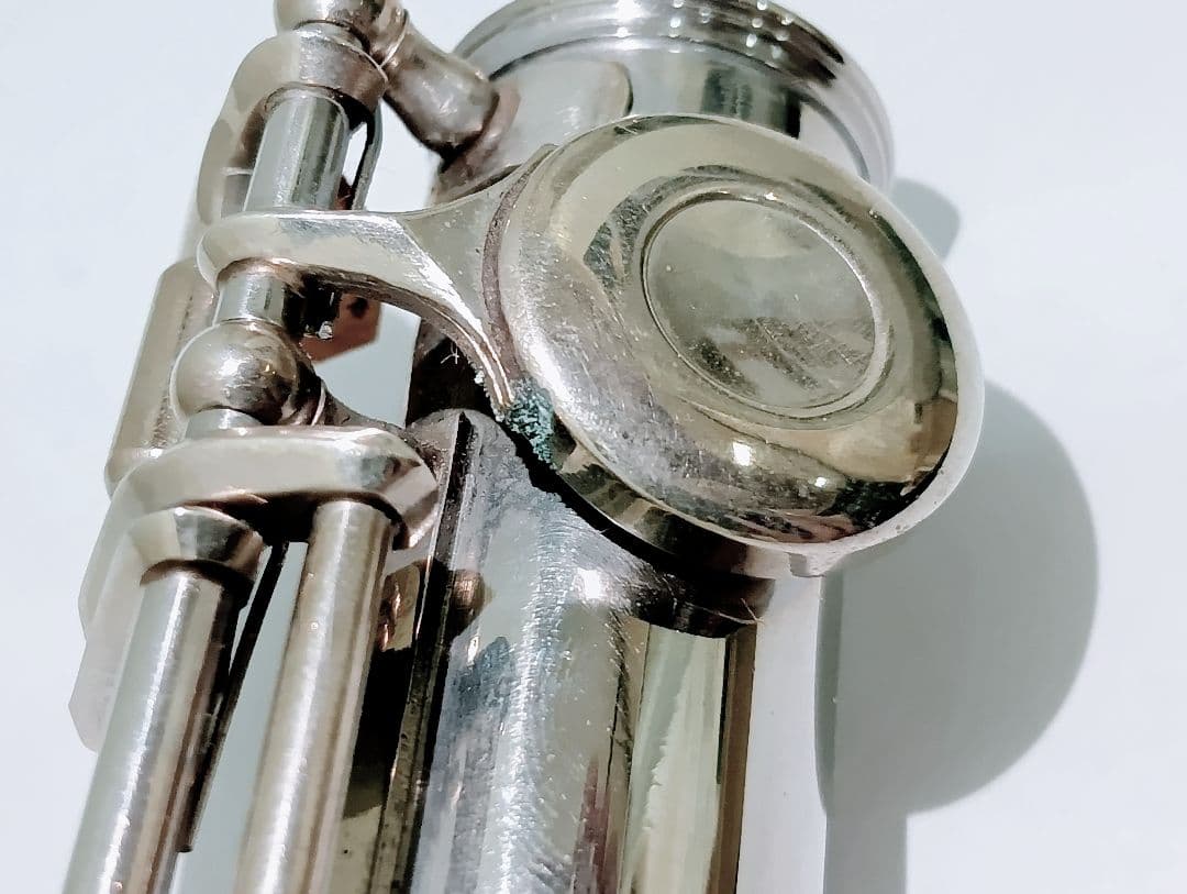 オガワ楽器製作所 フルート