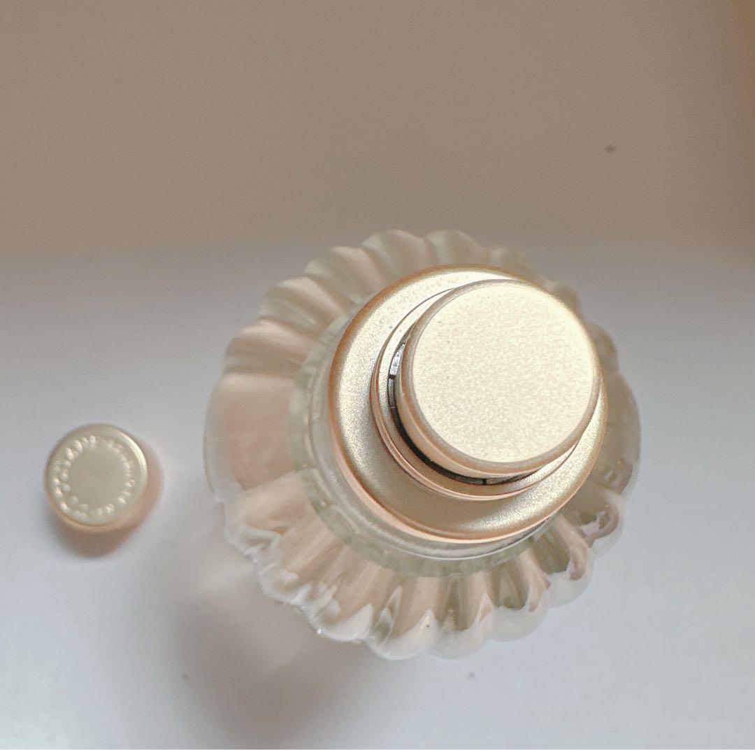 LOCCITANE ロクシタン RRオードトワレ 75ml ローズ香水