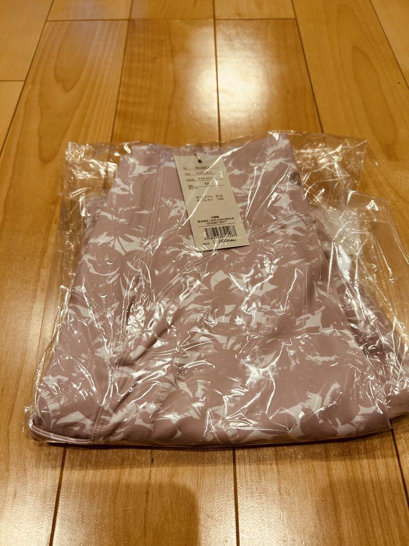 【SUKALA】トレンカ　レギンス　＊新品タグ付き＊M