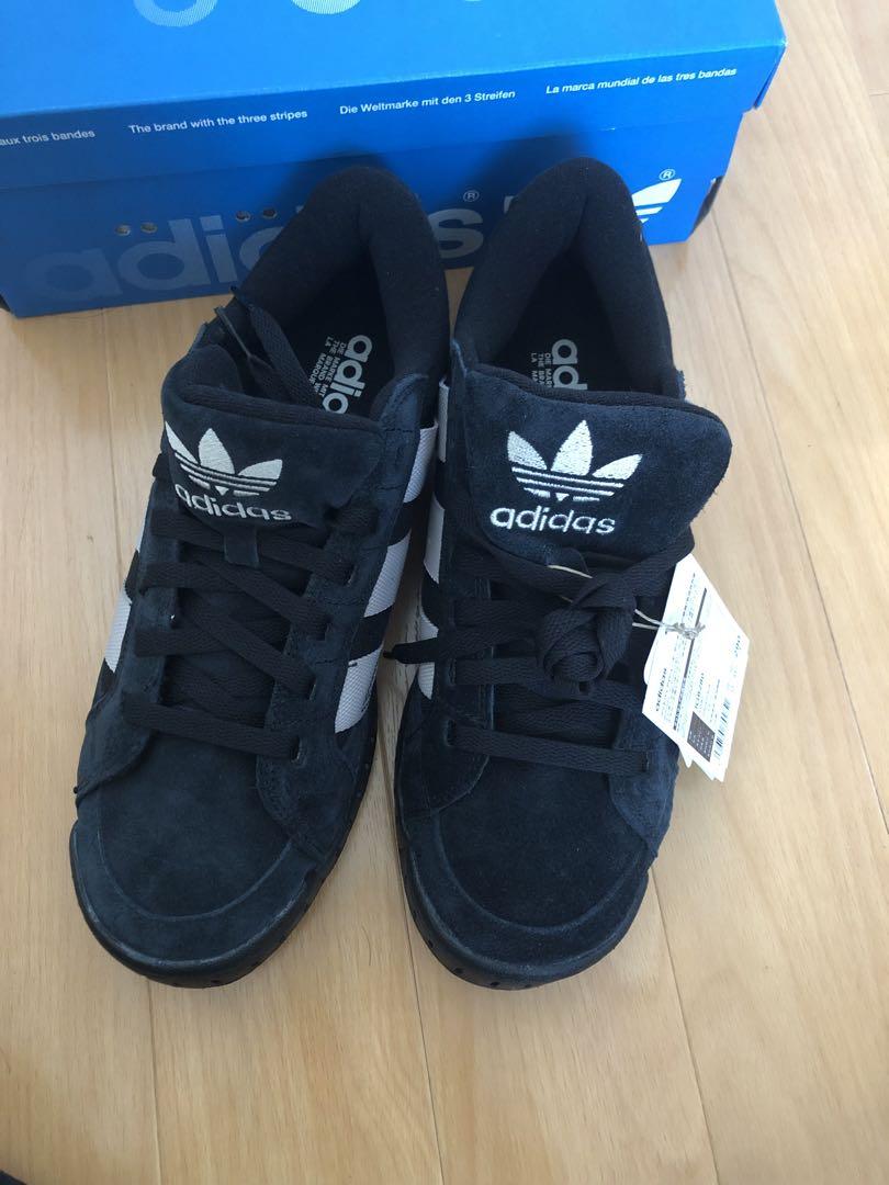 adidas LAWSUIT CBLACK/WONBEI　 ロースーツ　29cm