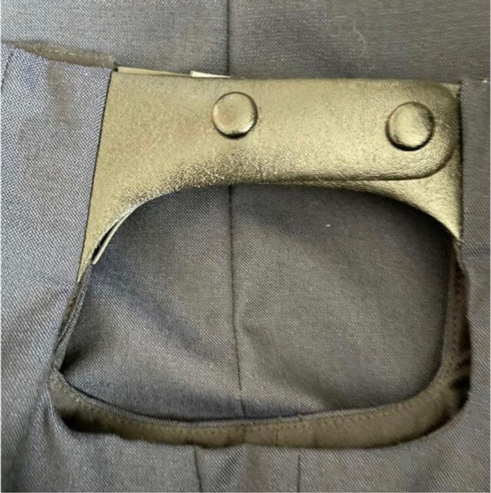 値下げ】TOGA ARCHIVES 【トーガアーカイブス】スラックスパンツ