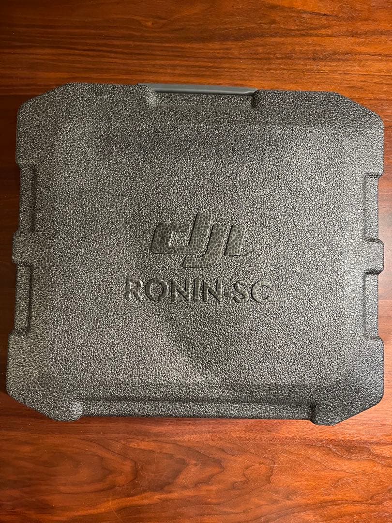 DJI RONIN-SC スタビライザー セット