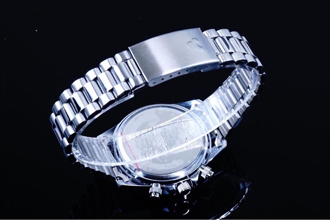 ミッキーマウス クロノグラフ デイトナ 腕時計 Disney ディズニー ミッキーマウス クロノグラフ デイトナ 腕時計 Disney ディズニー