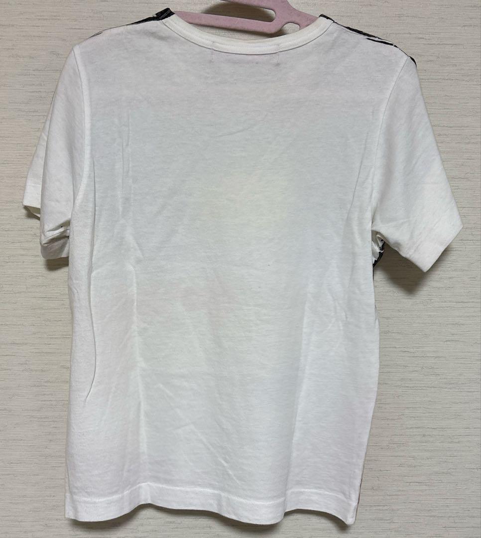 ☆超激レア☆HYDE着 COMME des GARÇONS 同型同色 Tシャツ - メルカリ