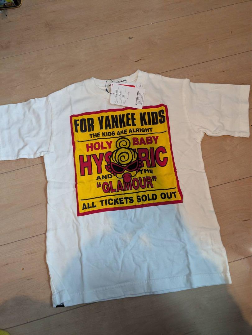 ヤンキー Tシャツ 5,111円