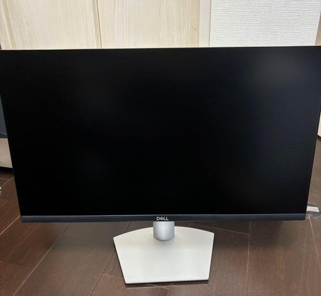 Dell S2421HS 23.8インチ モニター