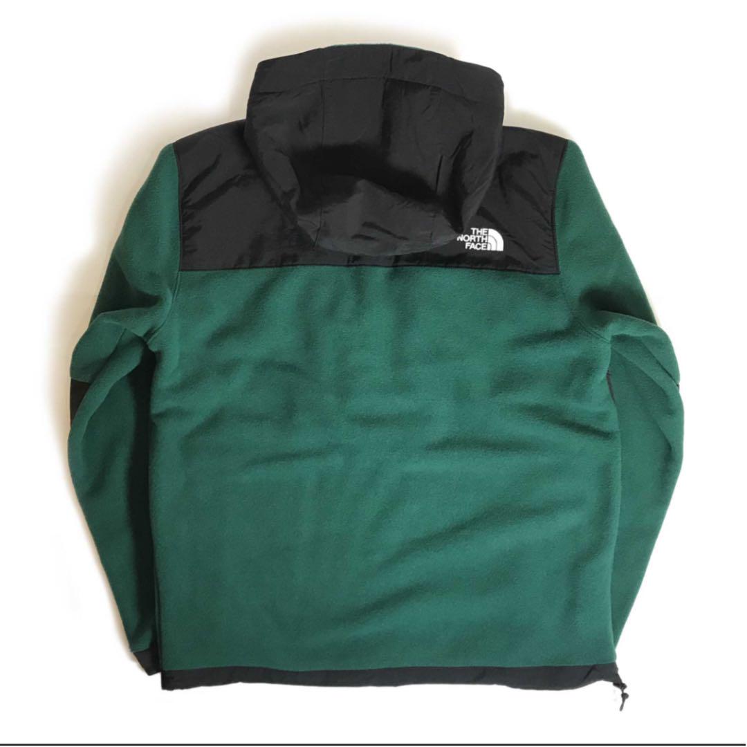 超激安安い The North Face Denali Anorak - Green bhoyU-m89463539478 定番高評価