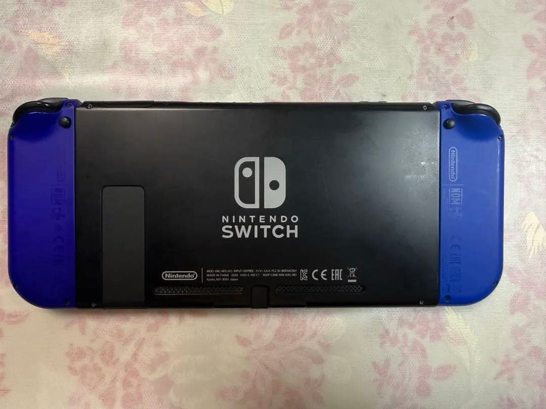 Nintendo Switch 本体