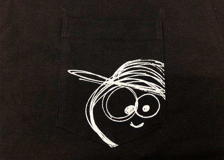 Mrs. GREEN APPLE 大森元貴プロデュースTシャツ - メルカリ