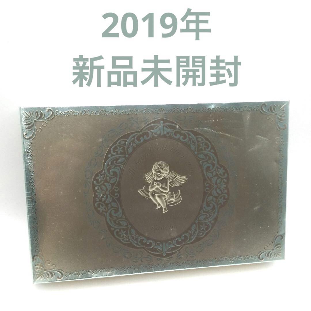 カネボウ フェースアップパウダー＜ミラノコレクション2019＞ 24g