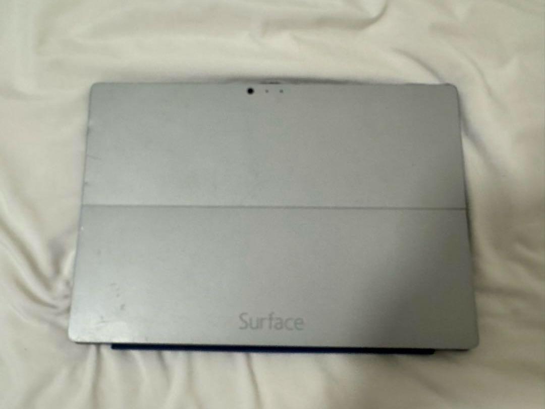 surface