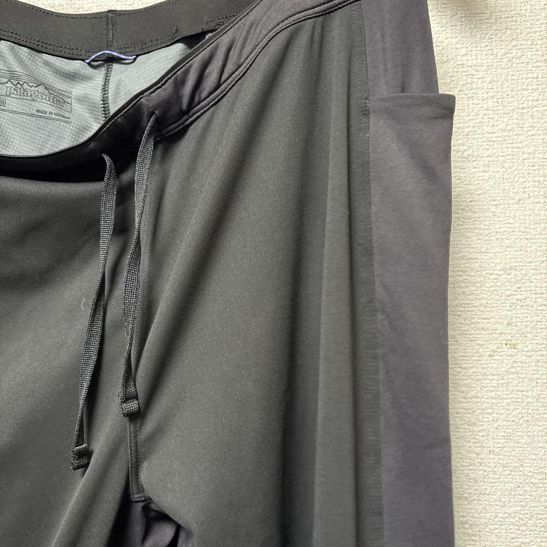 Patagonia Terrebonne Joggers テルボンヌジョガーズ