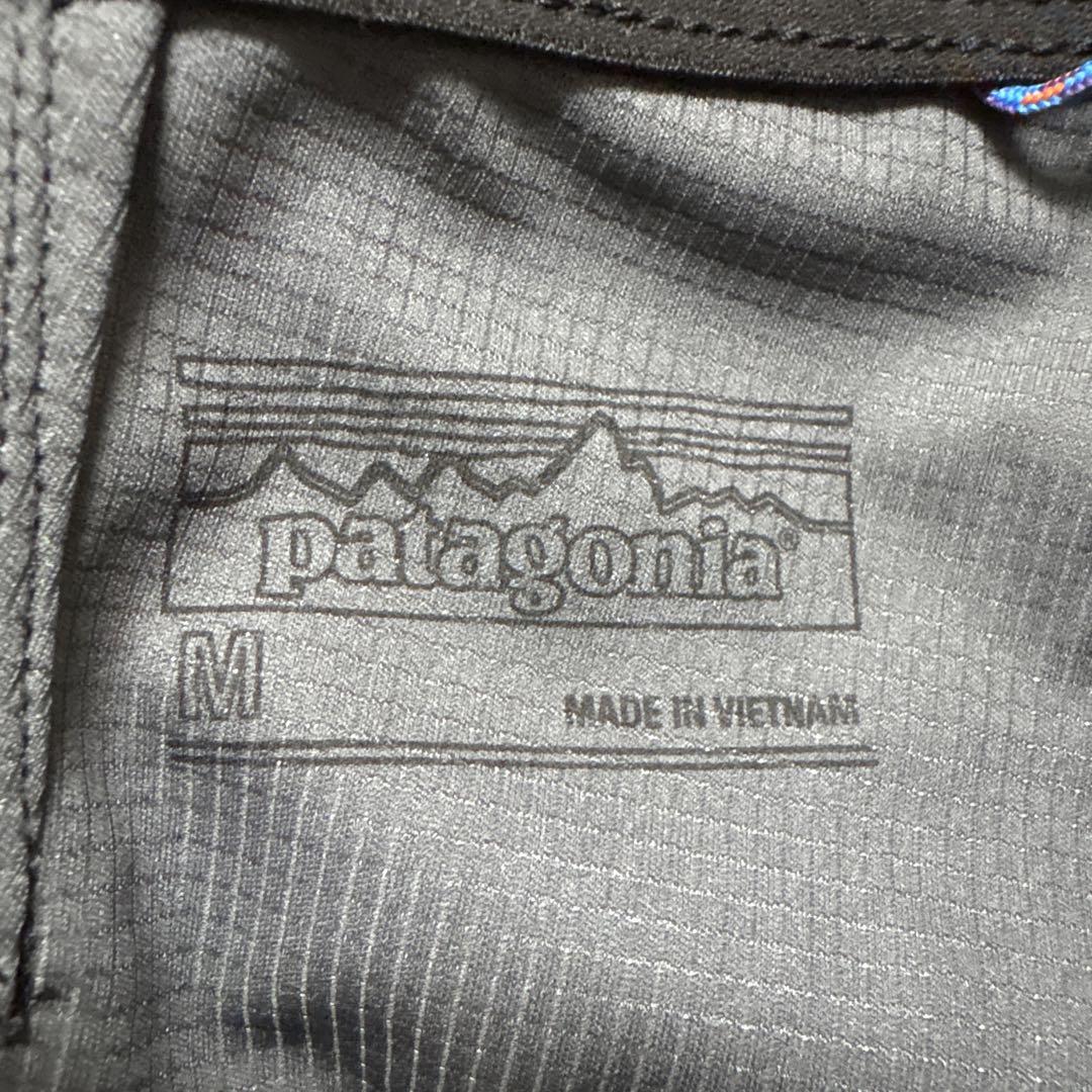 Patagonia Terrebonne Joggers テルボンヌジョガーズ