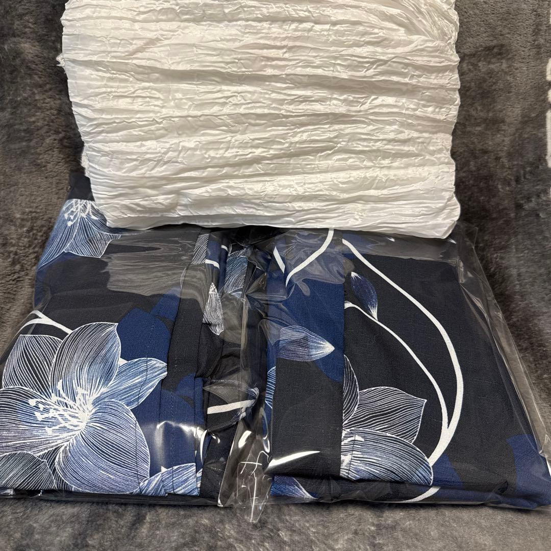 夏夜の百合しらべ